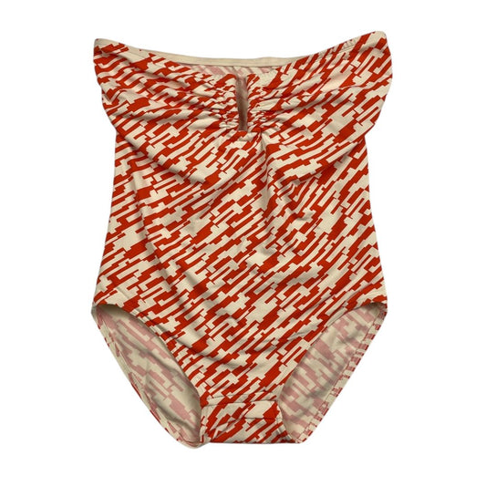 Malla De Baño  SIN MARCA  Varios  Estampado Talle M