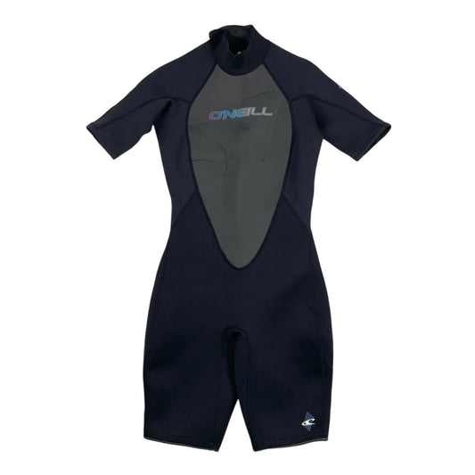 Enterito Mameluco  O'NEILL  Color Negro Talle 8