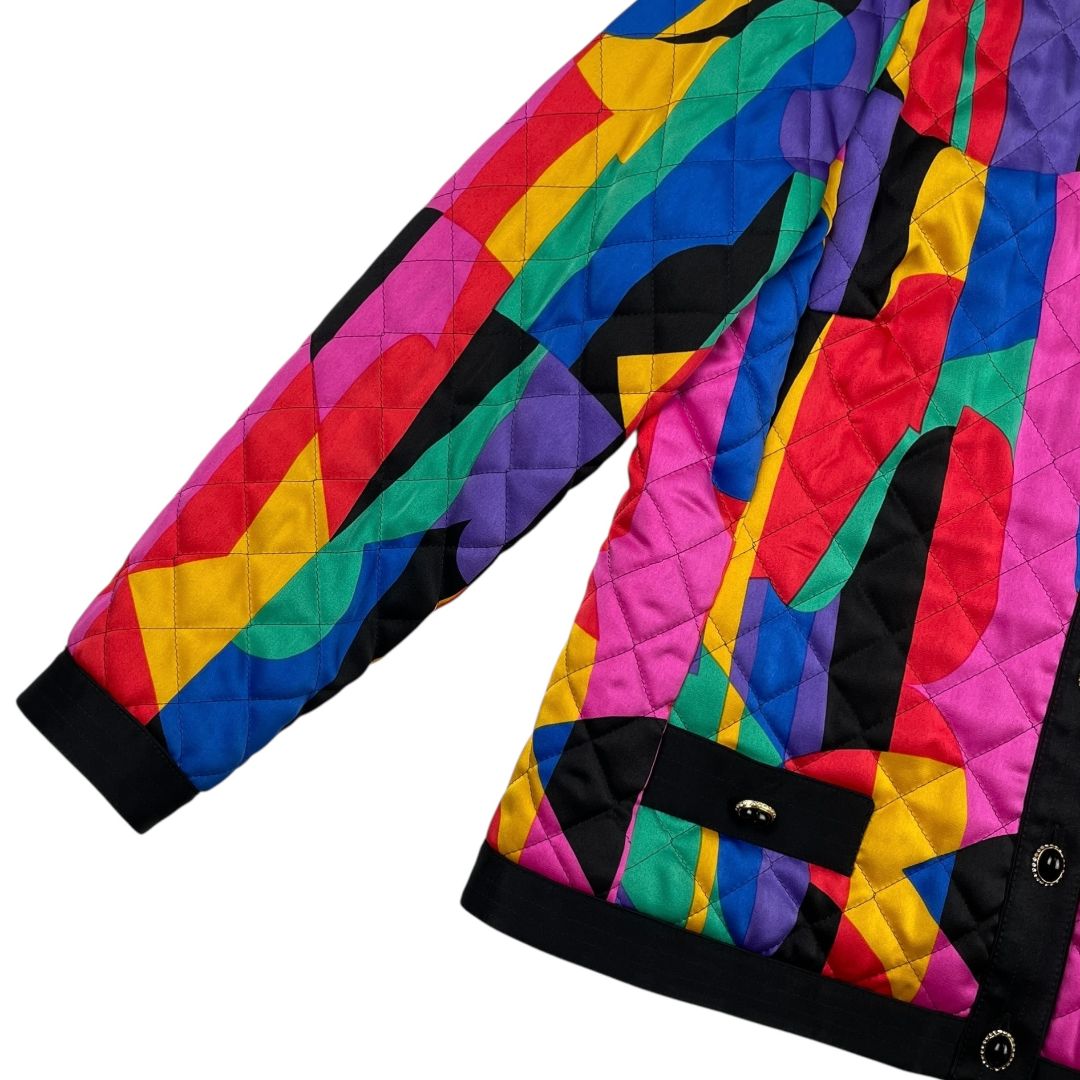 Saco  VAROUJ  Color Varios Talle M