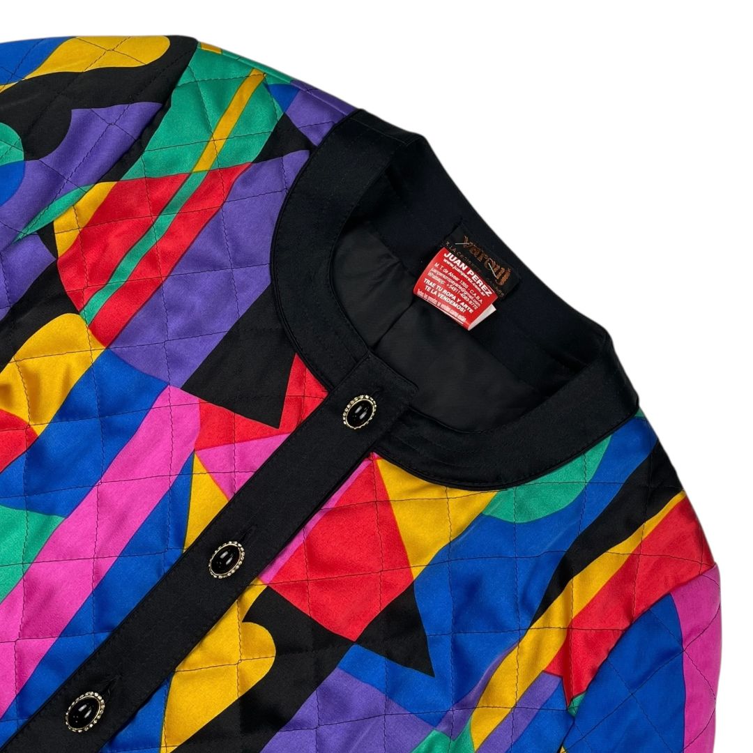 Saco  VAROUJ  Color Varios Talle M