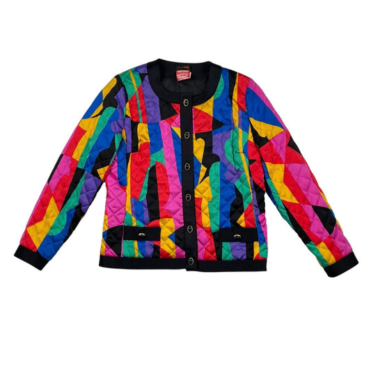 Saco  VAROUJ  Color Varios Talle M