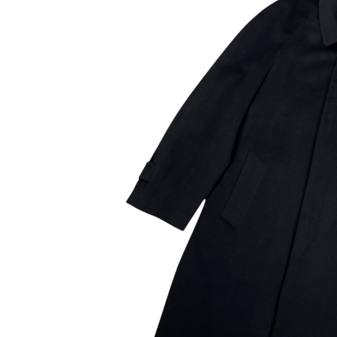 Tapado  JOHN BRAY  Color Negro Talle 56