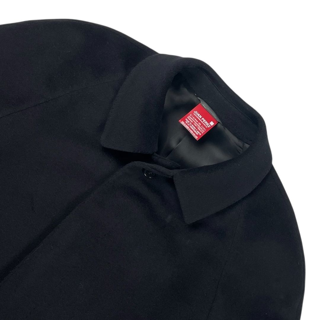 Tapado  JOHN BRAY  Color Negro Talle 56