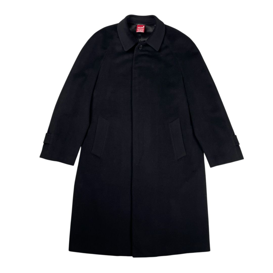 Tapado  JOHN BRAY  Color Negro Talle 56