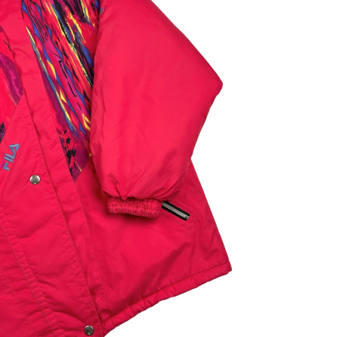 Campera  FILA  Color Varios Talle 44