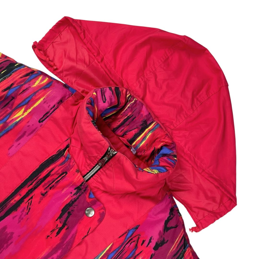 Campera  FILA  Color Varios Talle 44