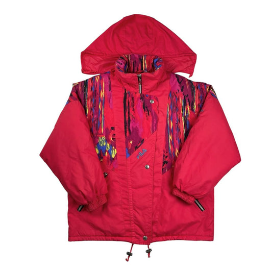 Campera  FILA  Color Varios Talle 44