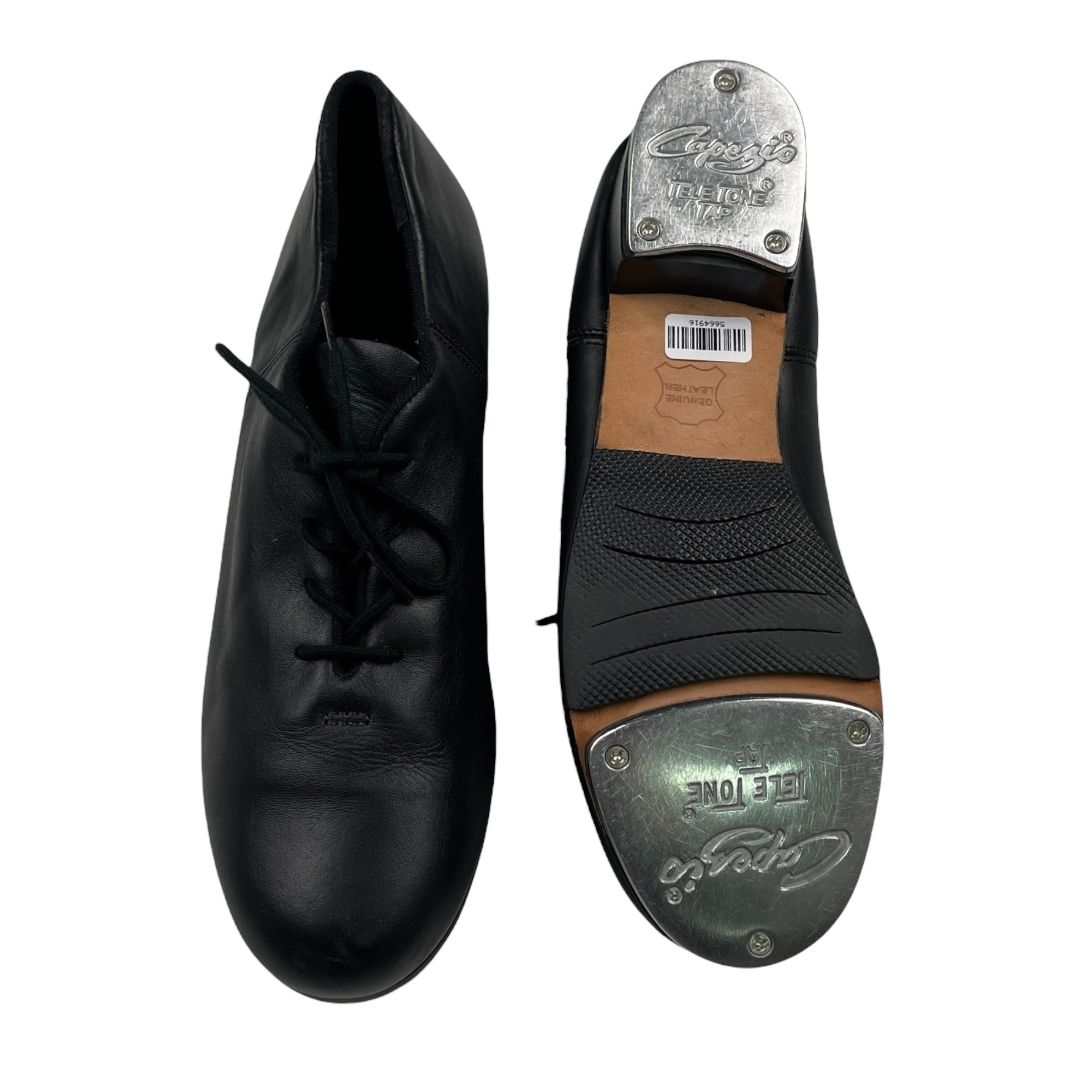 Zapatos  CAPEZIO  Color Negro Talle 37