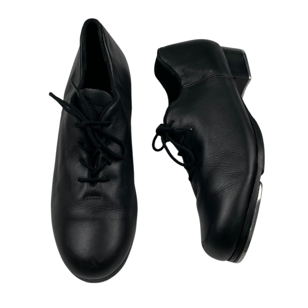 Zapatos  CAPEZIO  Color Negro Talle 37