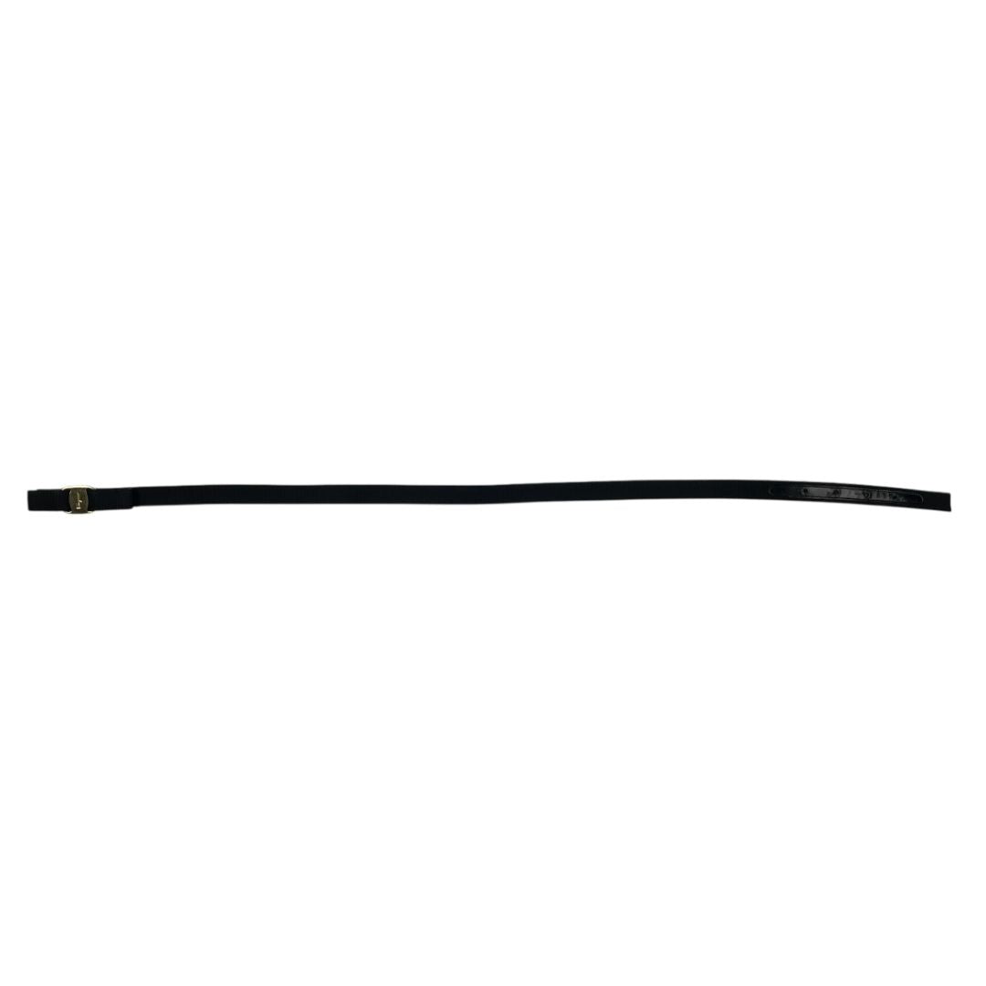 Cinturon Otro  FERRAGAMO  Color Negro Talle M