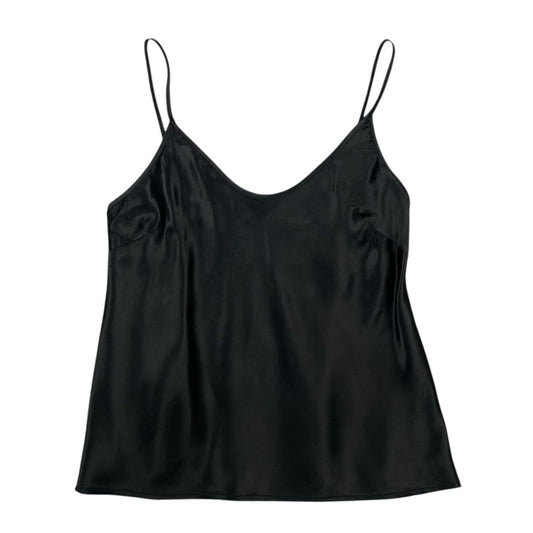 Top Sin Mangas  CAT BALLOU  Negro Talle S