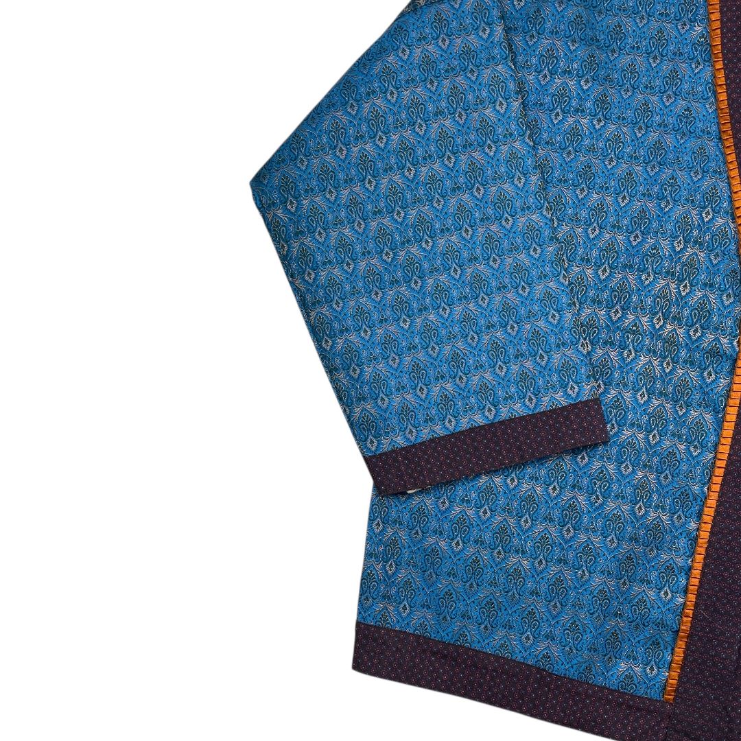 Kimono Corto  HOLI  Varios  Estampado Talle M