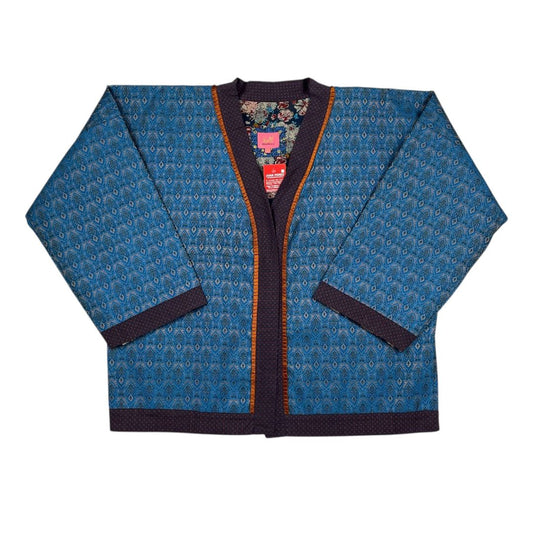 Kimono Corto  HOLI  Varios  Estampado Talle M