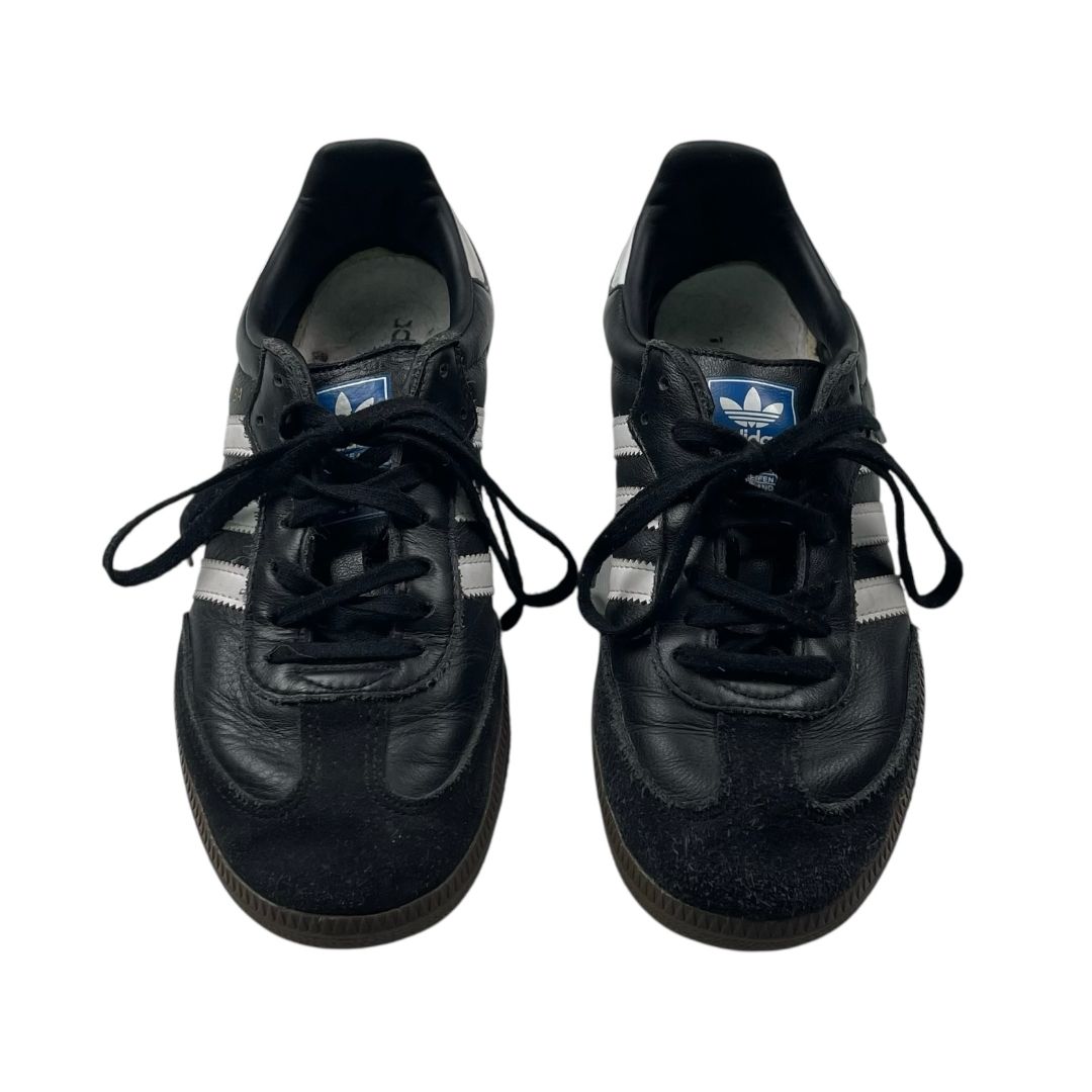 Zapatillas  ADIDAS  Negro Talle 38