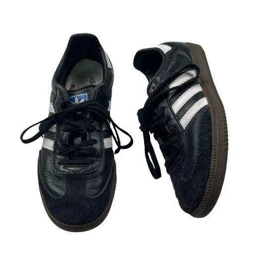 Zapatillas  ADIDAS  Negro Talle 38