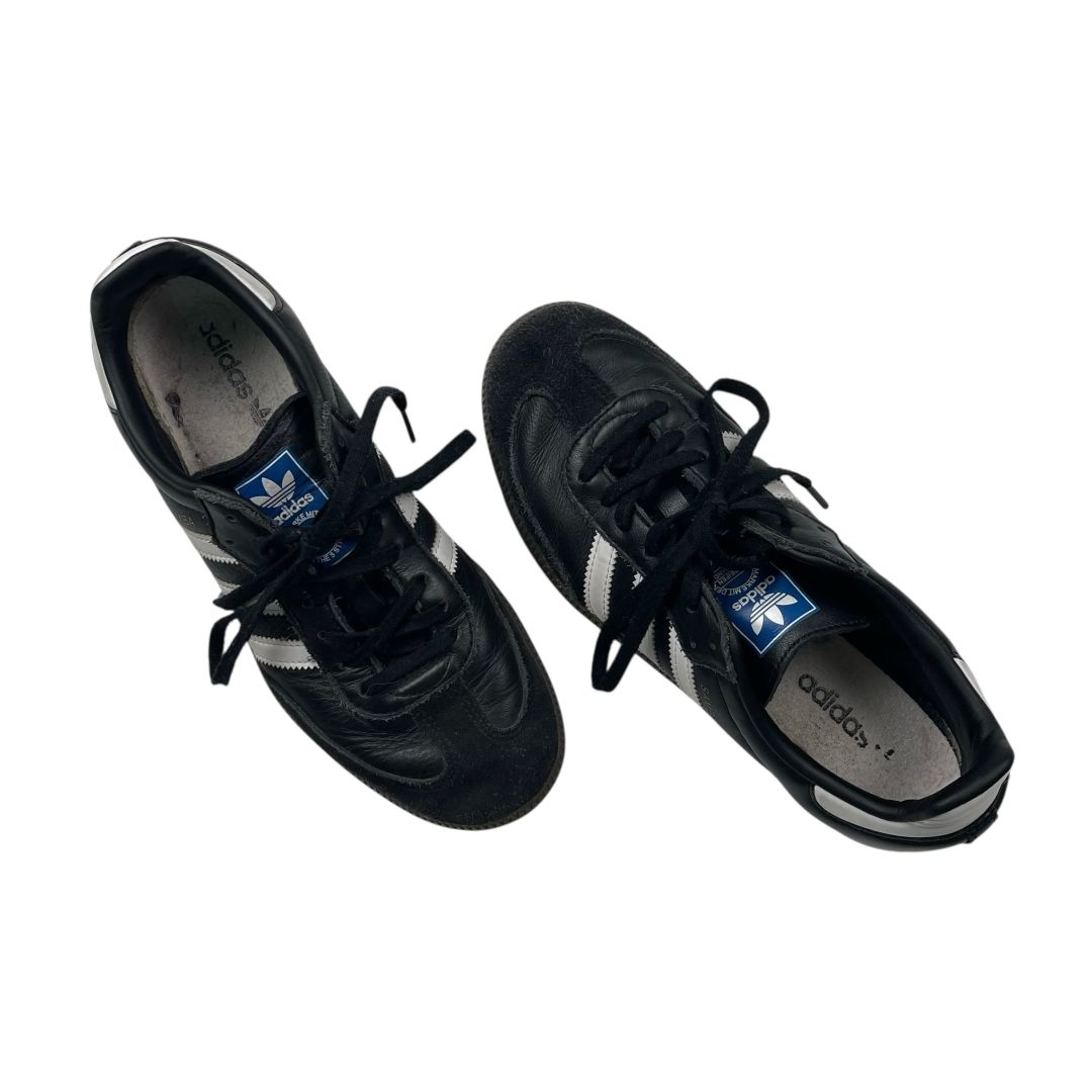 Zapatillas  ADIDAS  Negro Talle 38