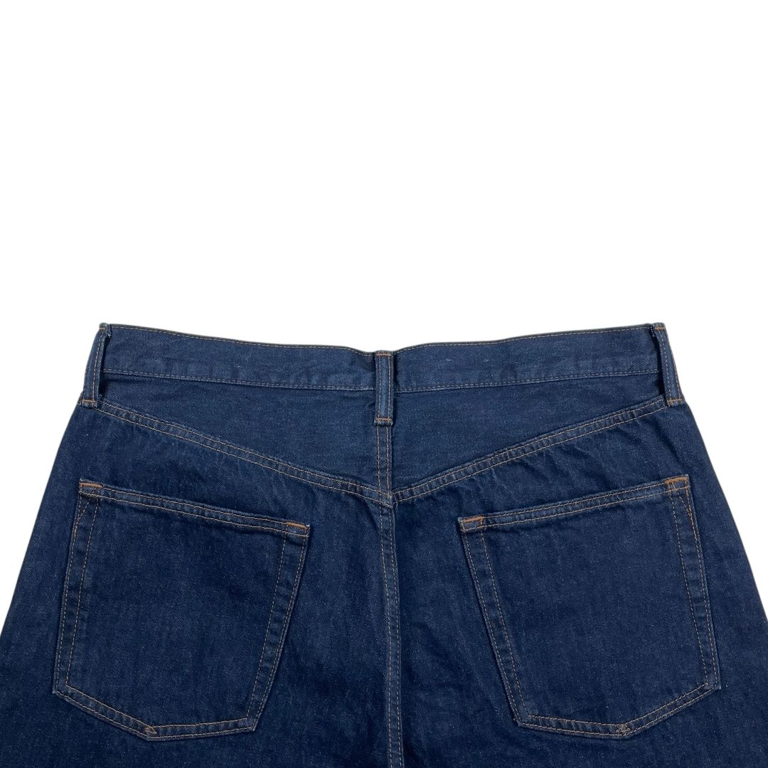 Pantalon Jean  GAP  Color Azul Talle 36