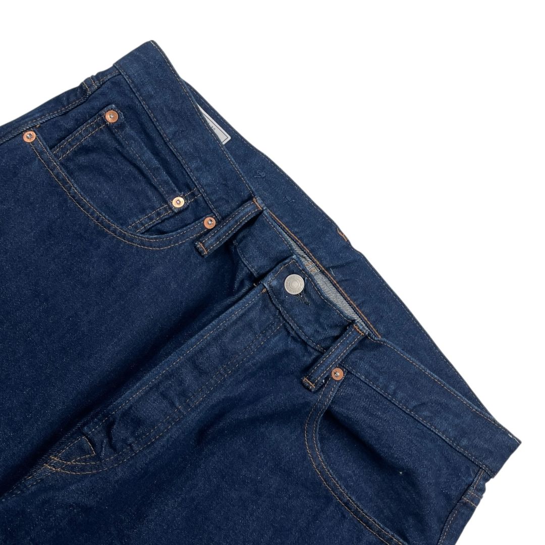 Pantalon Jean  GAP  Color Azul Talle 36