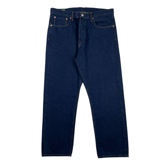 Pantalon Jean  GAP  Color Azul Talle 36