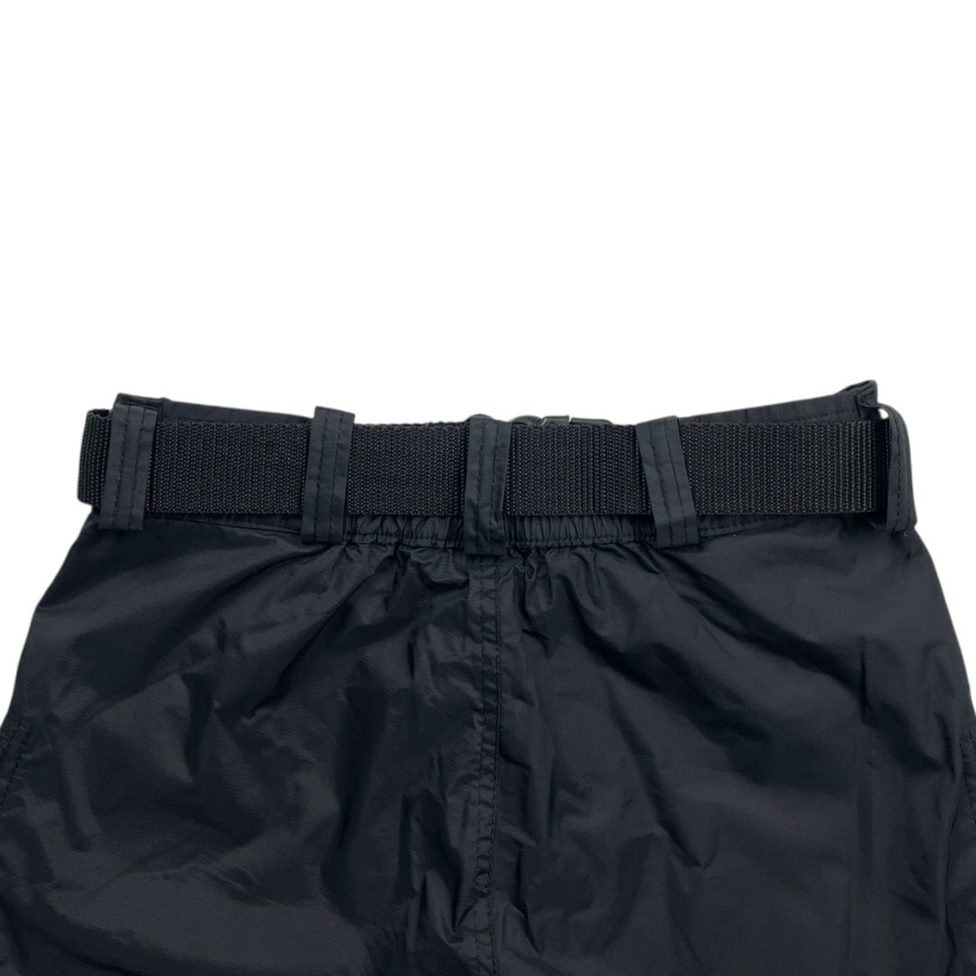 Pantalon  ALPINE SKATE  Color Negro Talle 40