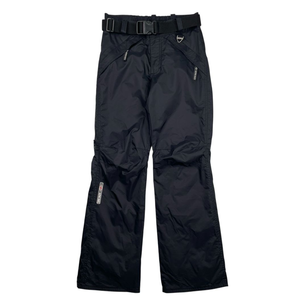 Pantalon  ALPINE SKATE  Color Negro Talle 40