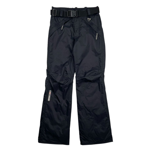 Pantalon  ALPINE SKATE  Color Negro Talle 40