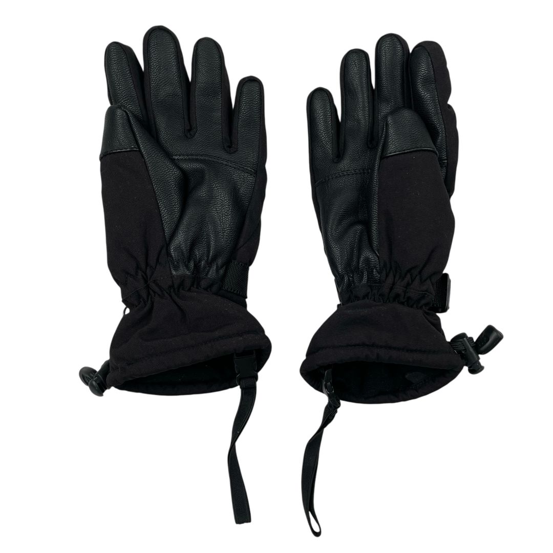 Guantes  RIP CURL  Color Negro Talle S