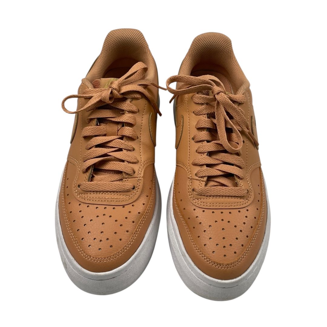 Zapatillas  NIKE  Color Nude Talle 38