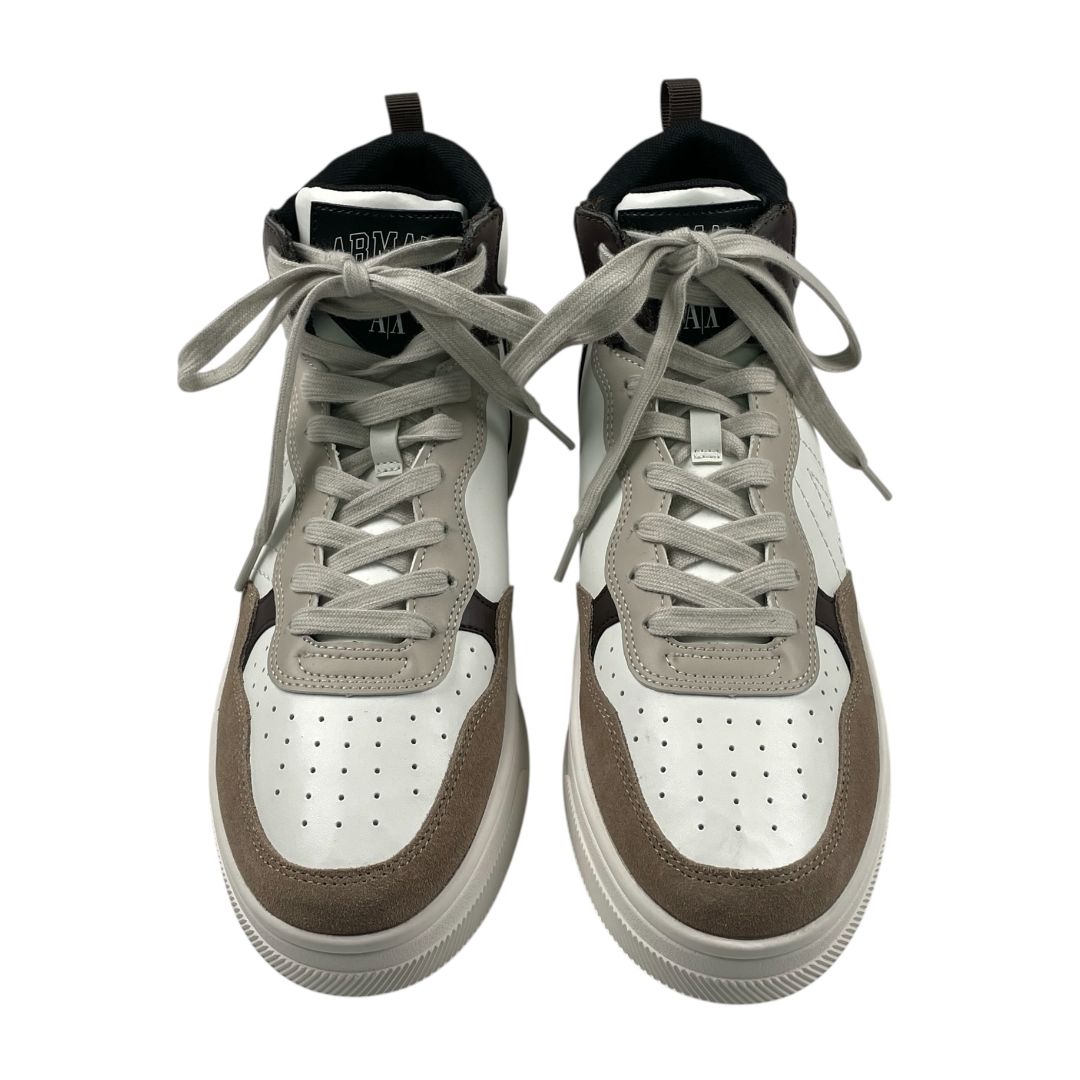 Zapatillas  ARMANI  Color Blanco Talle 42
