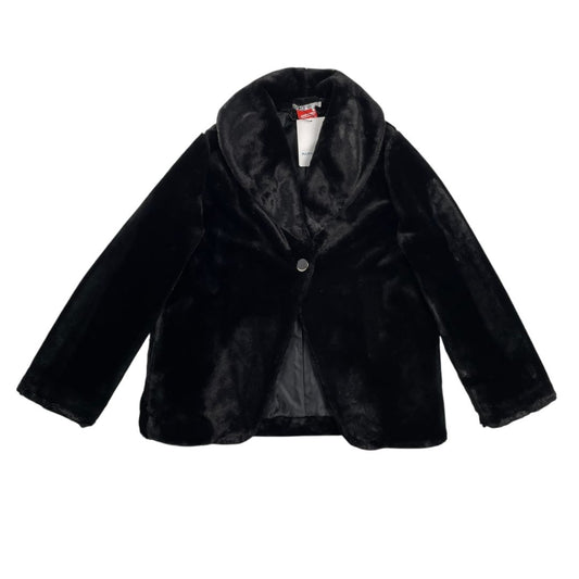 Saco  MAMY BLUE  Color Negro Talle 1