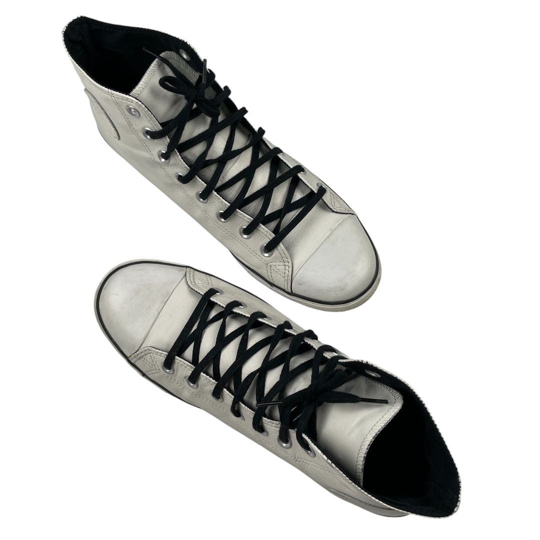 Zapatillas  CONVERSE  Color Blanco Talle 44,5