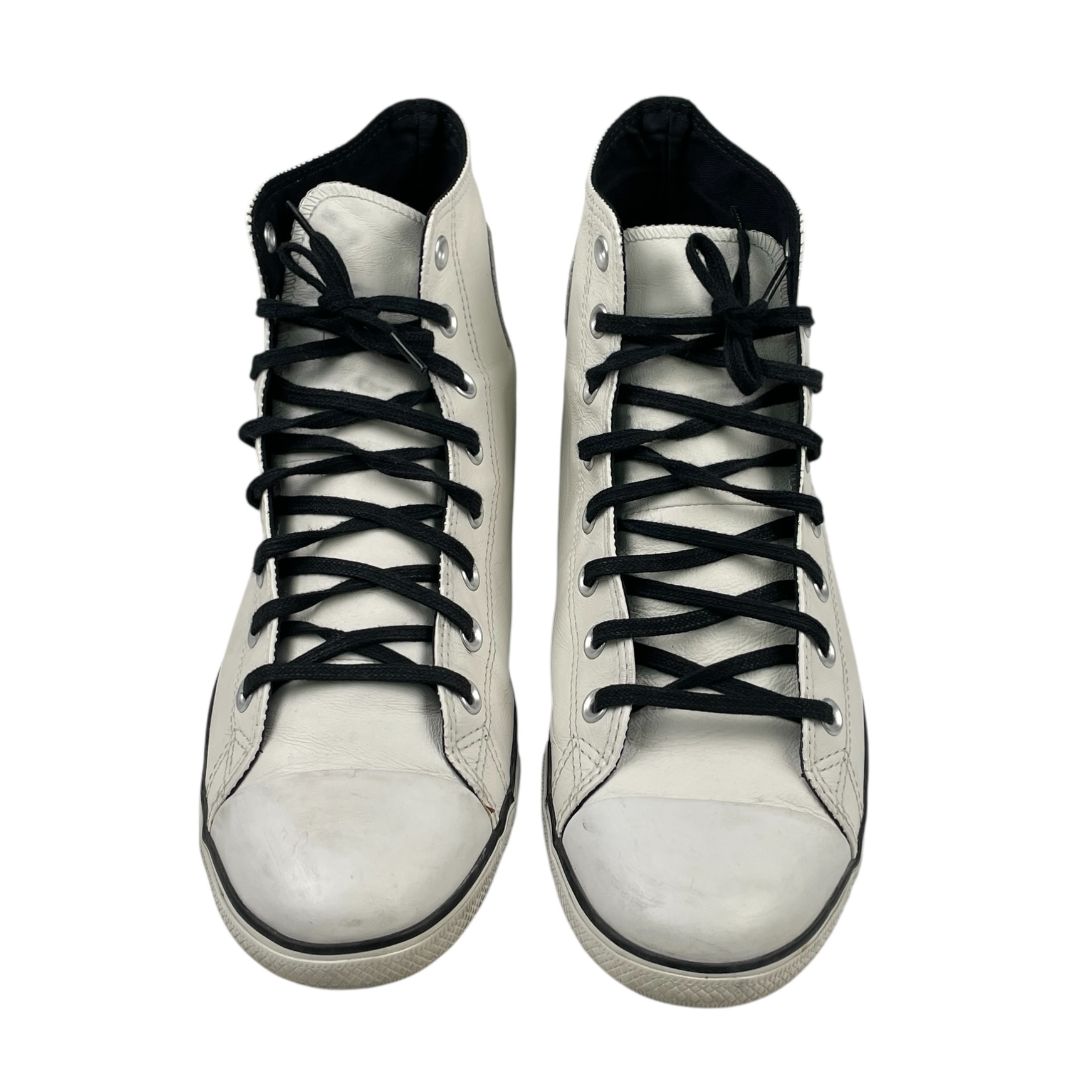 Zapatillas  CONVERSE  Color Blanco Talle 44,5