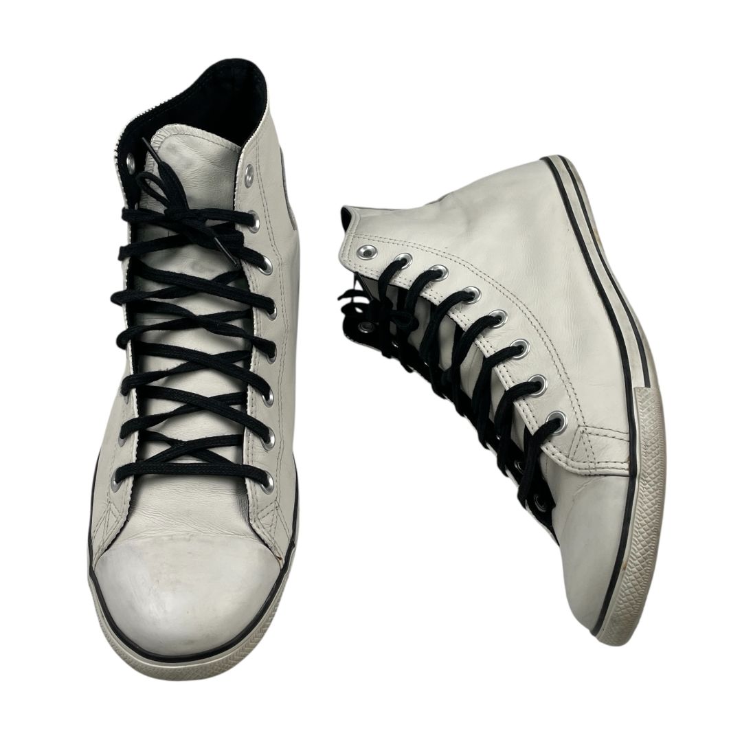 Zapatillas  CONVERSE  Color Blanco Talle 44,5