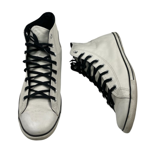 Zapatillas  CONVERSE  Color Blanco Talle 44,5