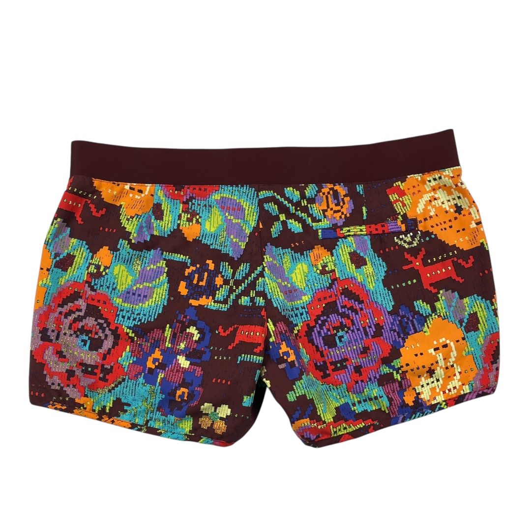 Short  COLUMBIA  Color Varios  Estampado Talle XL