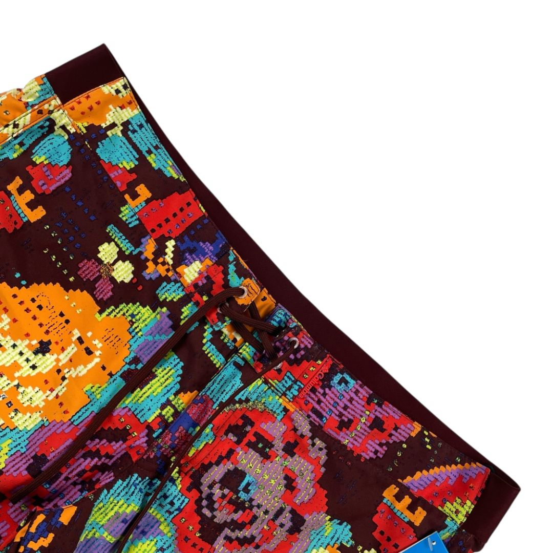 Short  COLUMBIA  Color Varios  Estampado Talle XL