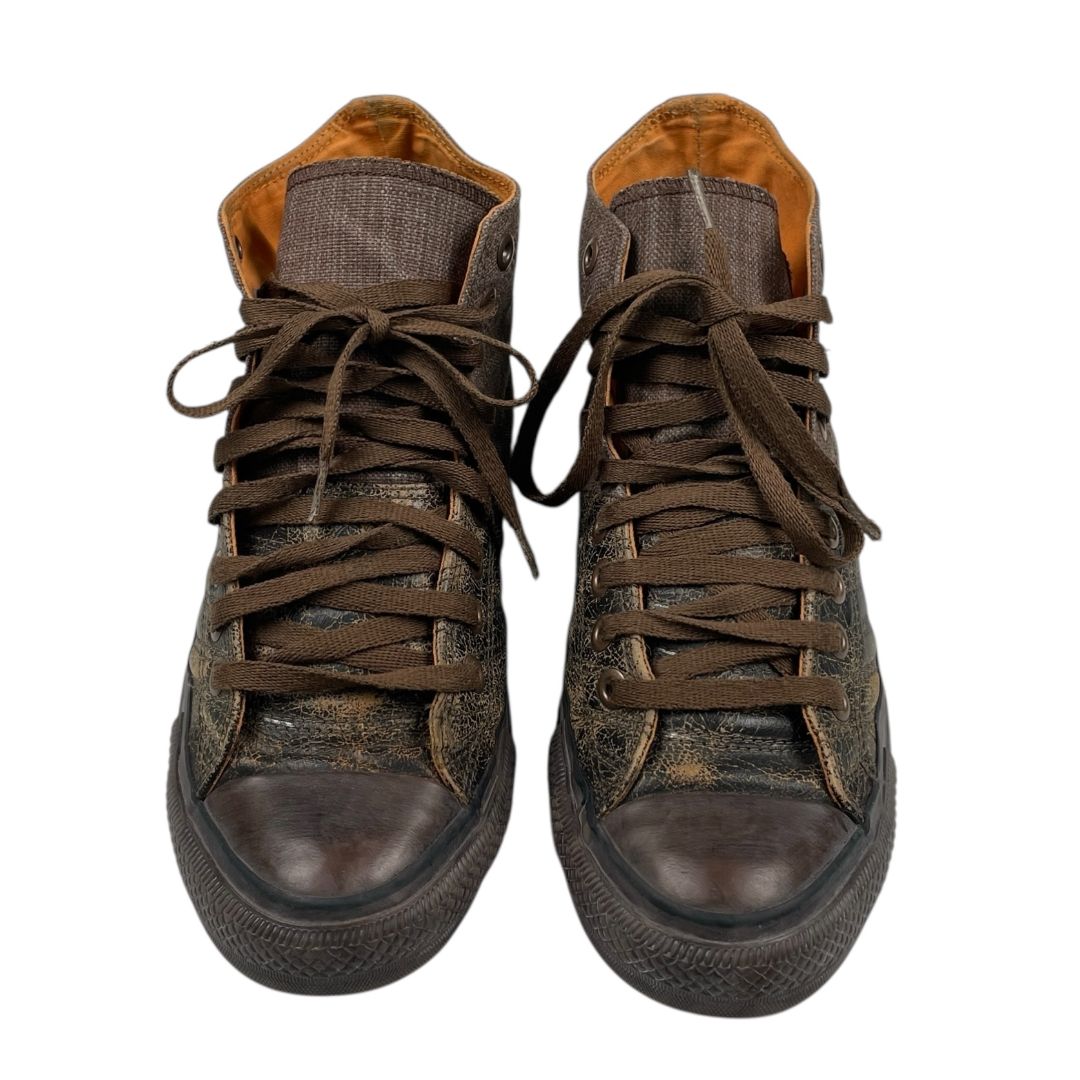 Zapatillas  ALL STARS  Marron Talle 41