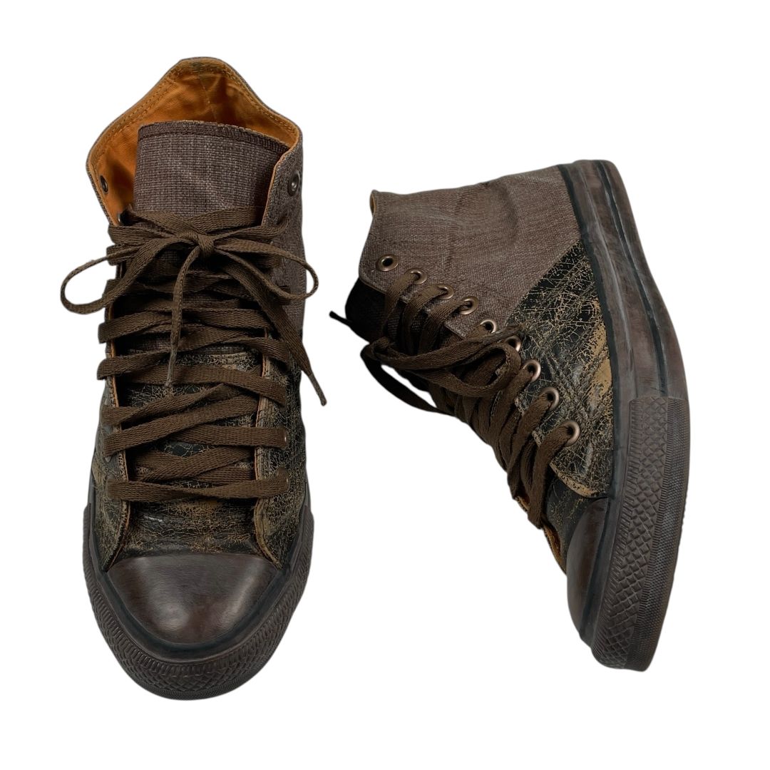 Zapatillas  ALL STARS  Marron Talle 41