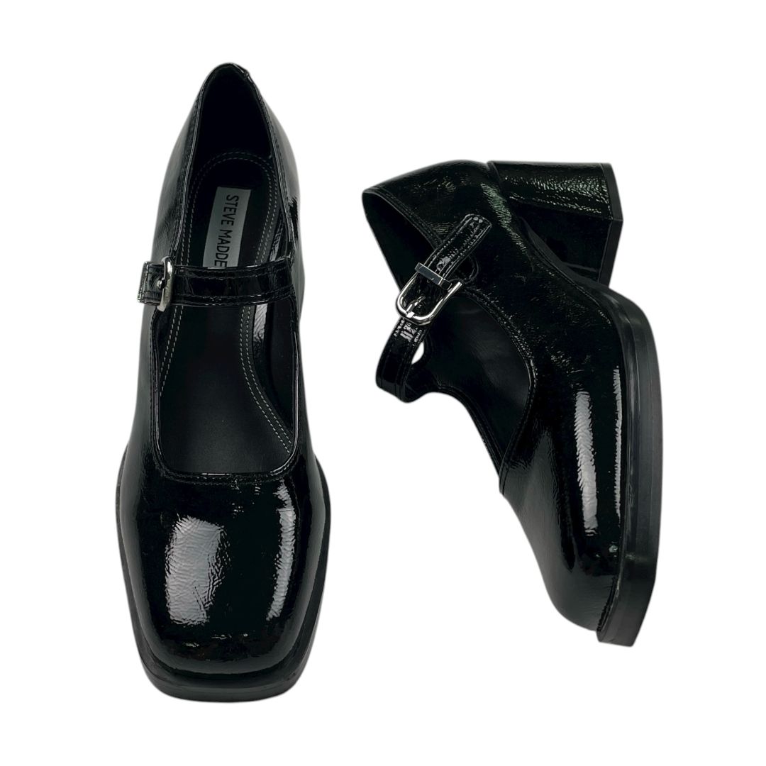 Zapatos Otros  STEVE MADDEN  Negro Talle 39