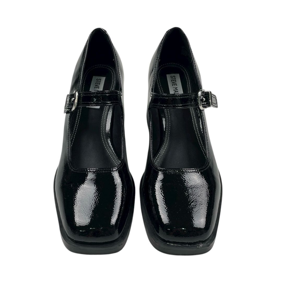 Zapatos Otros  STEVE MADDEN  Negro Talle 39