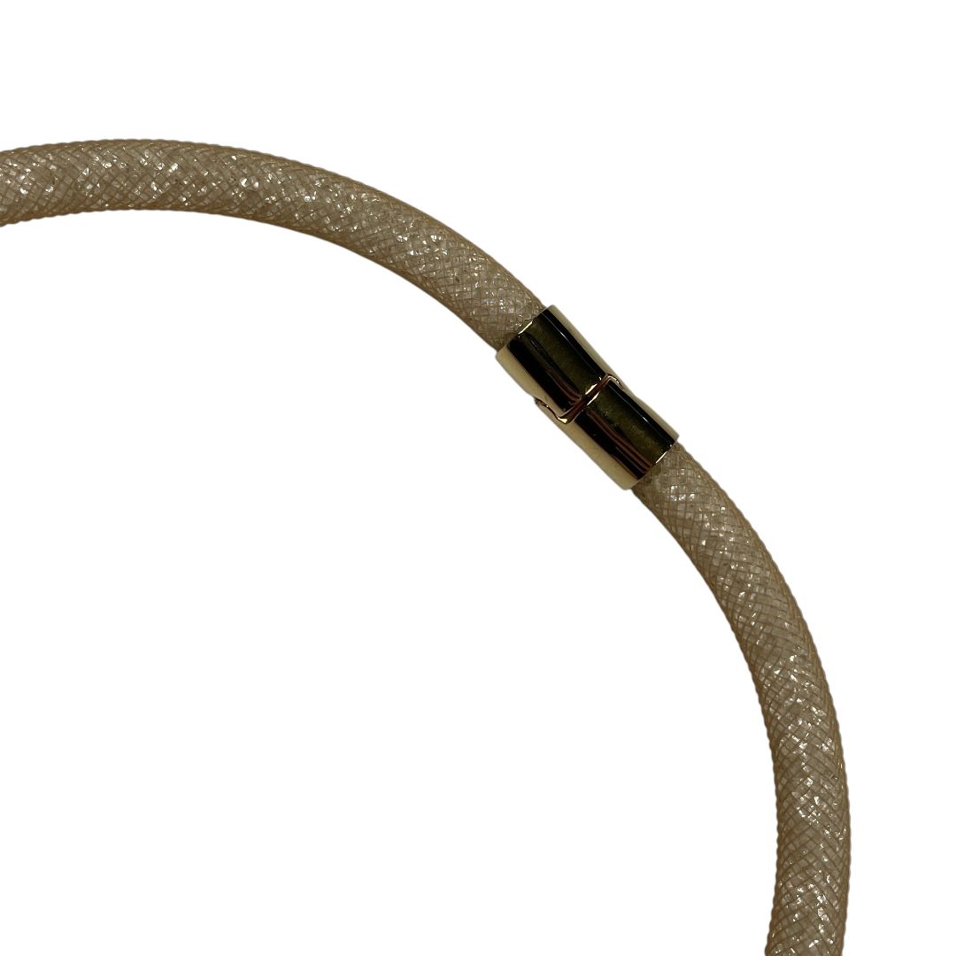 Collar  SWAROVSKI  Color Beige