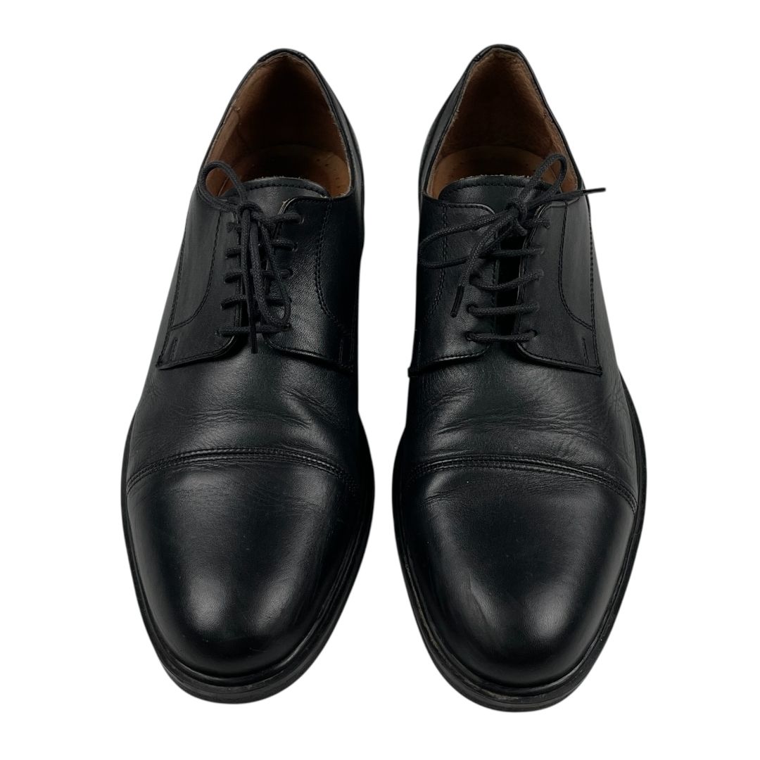 Zapatos  BRIGANTI  Color Negro Talle 42