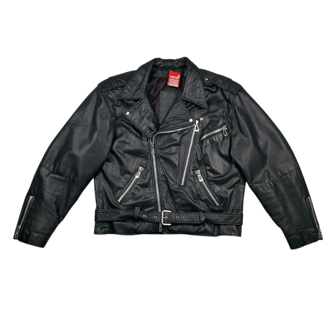 Campera  PIERRE CARDIN  Negro Talle 50