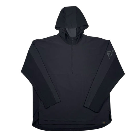 Buzo  ADIDAS  Negro Talle XL