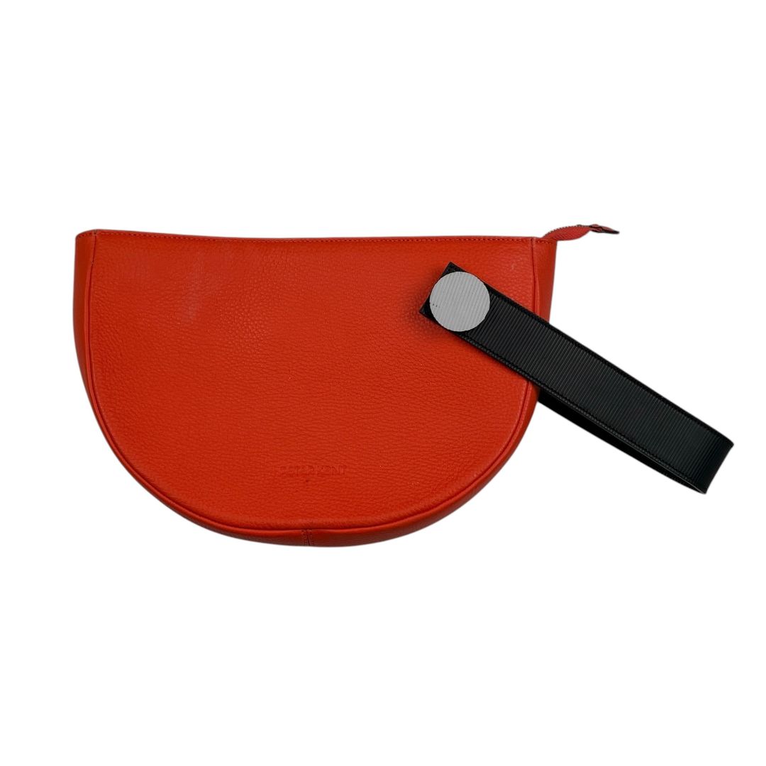 Sobre  PETER KENT  Naranja Medida 30cm X 20cm