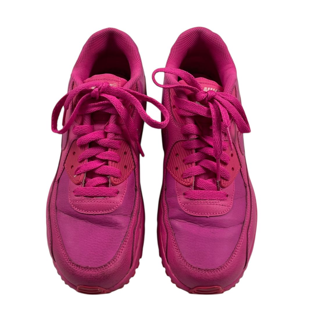 Zapatillas  NIKE  Fucsia Talle 39