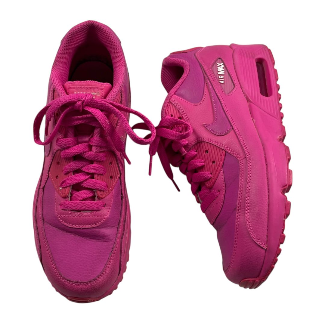 Zapatillas  NIKE  Fucsia Talle 39