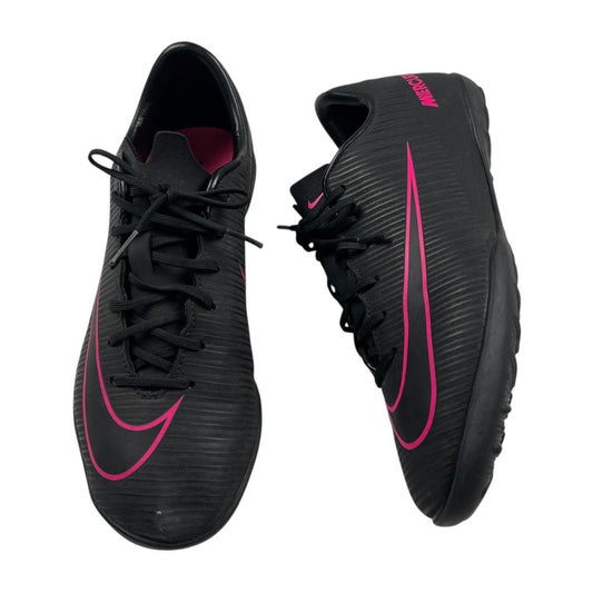 Zapatillas  NIKE  Fucsia y Negro Talle 39