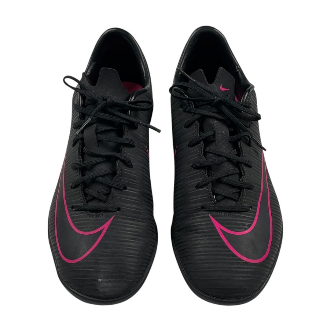 Zapatillas  NIKE  Fucsia y Negro Talle 39