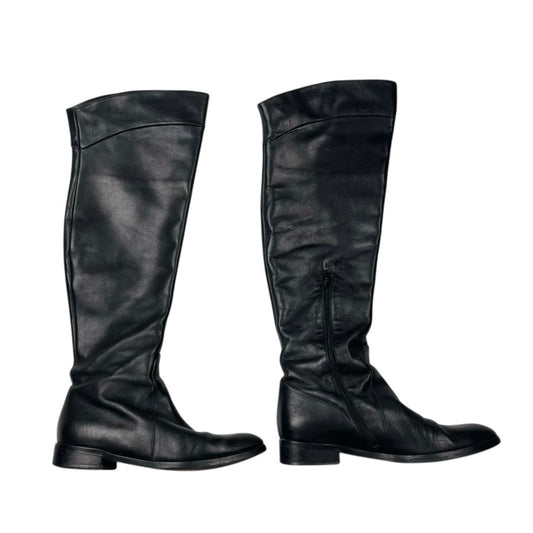 Botas  SIN MARCA  Negro Talle 39